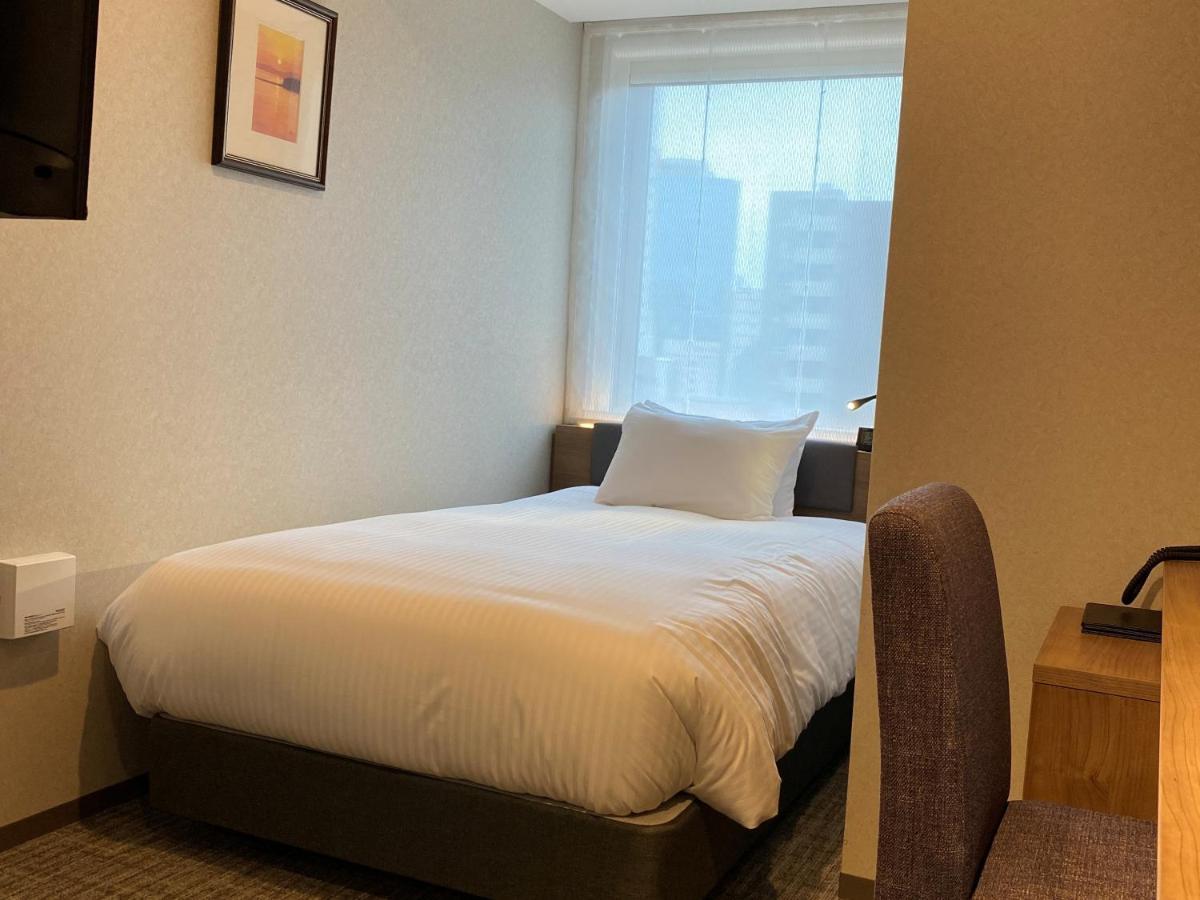 Hotel Rilassare Tokió Kültér fotó
