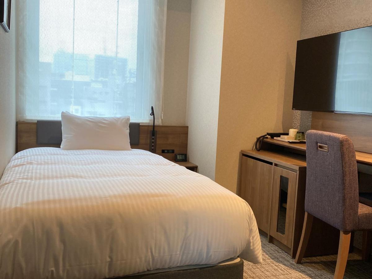 Hotel Rilassare Tokió Kültér fotó