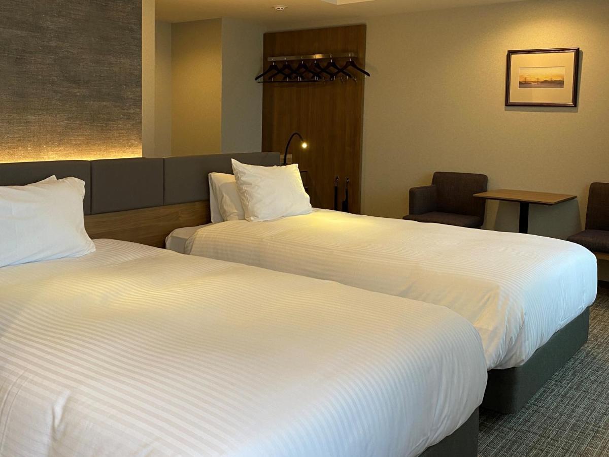Hotel Rilassare Tokió Kültér fotó