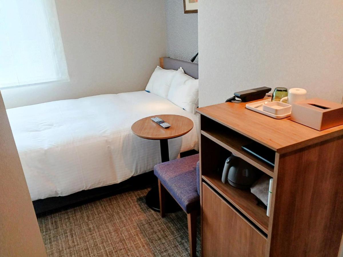 Hotel Rilassare Tokió Kültér fotó