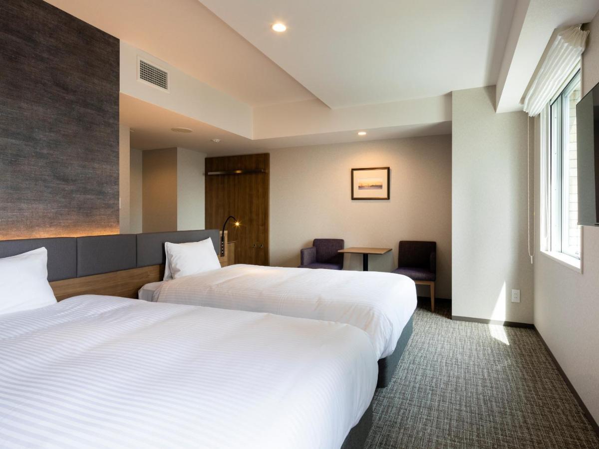 Hotel Rilassare Tokió Kültér fotó