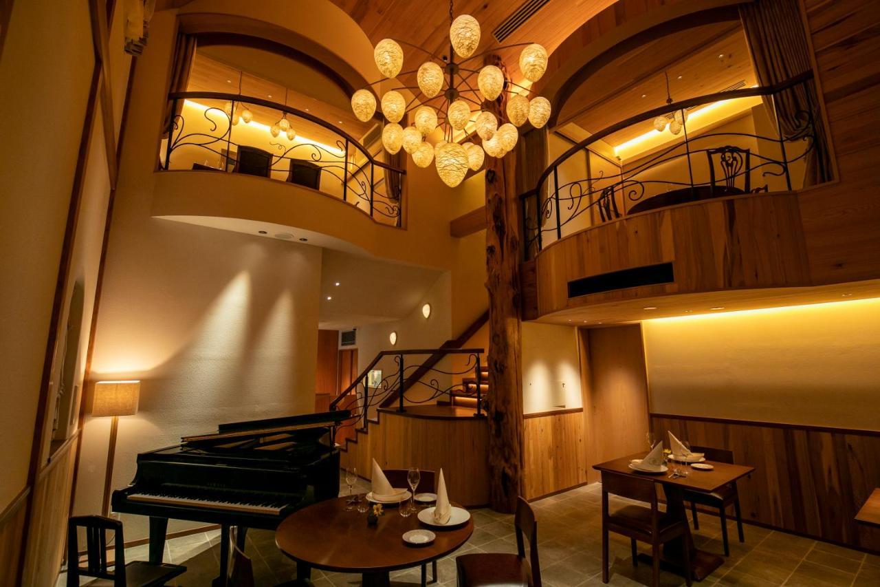 Hotel Rilassare Tokió Kültér fotó