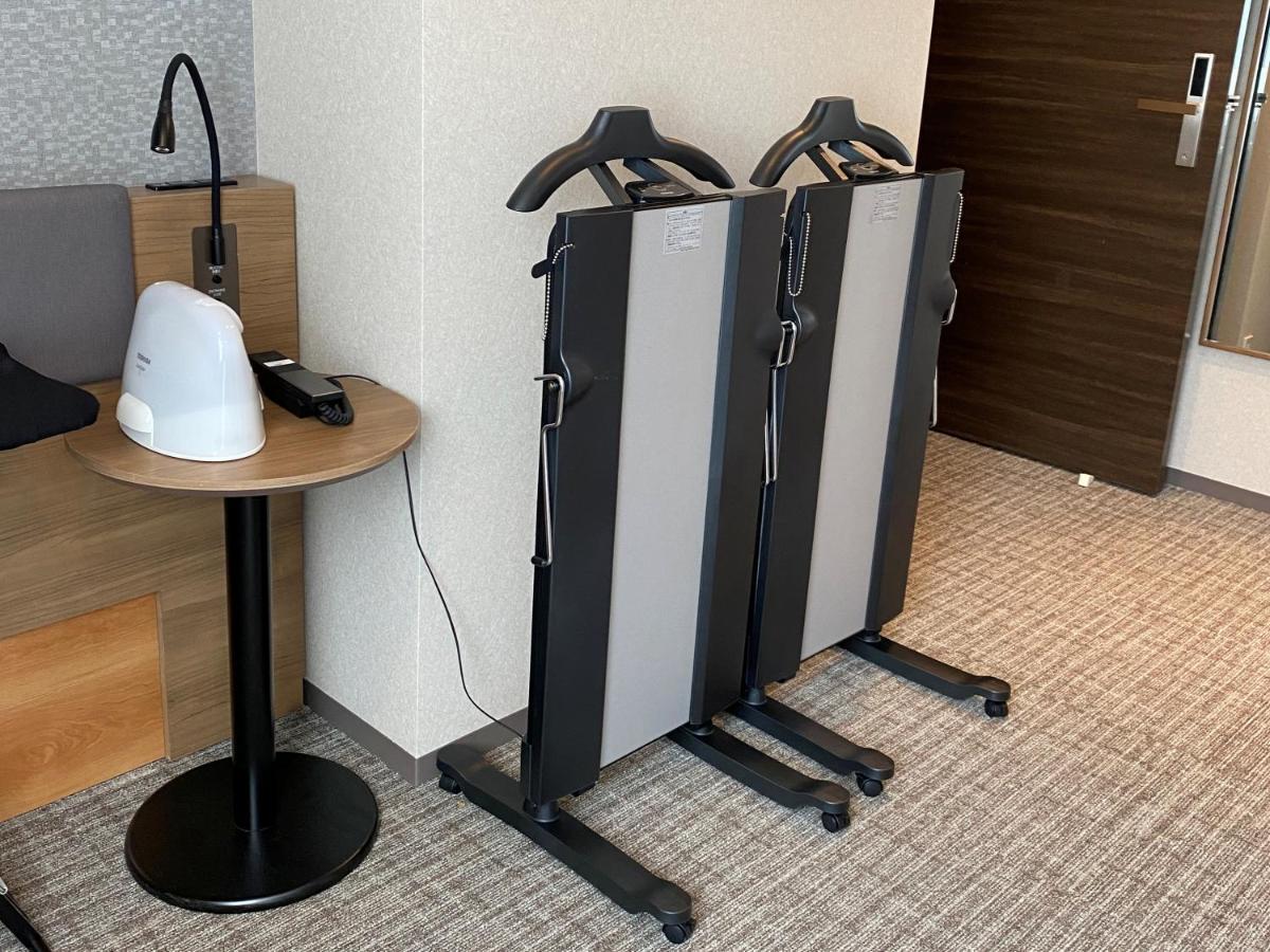 Hotel Rilassare Tokió Kültér fotó
